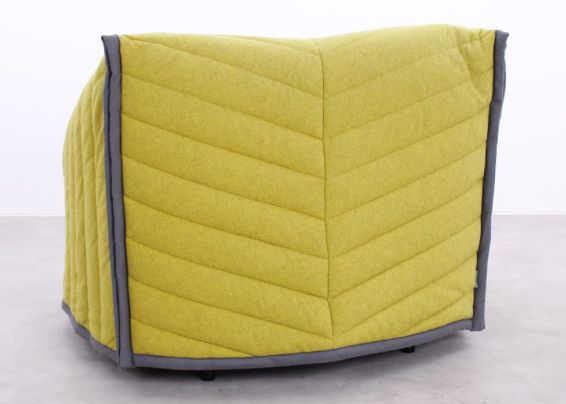 Fauteuil Sancal Barnaby7