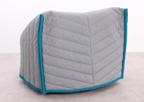 Fauteuil Sancal Barnaby20