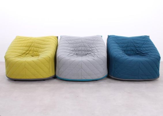 Fauteuil Sancal Barnaby
