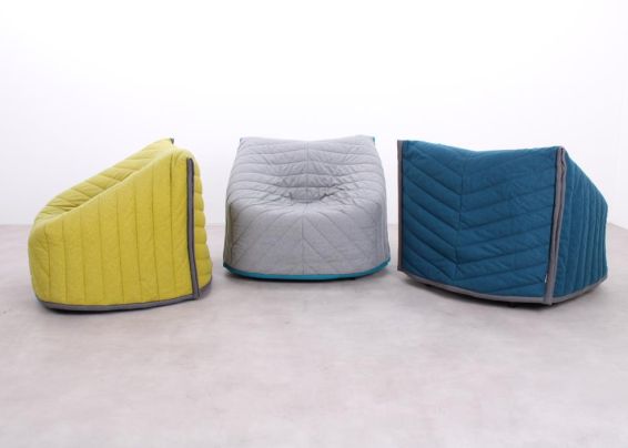 Fauteuil Sancal Barnaby1