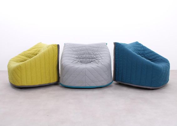 Fauteuil Sancal Barnaby2