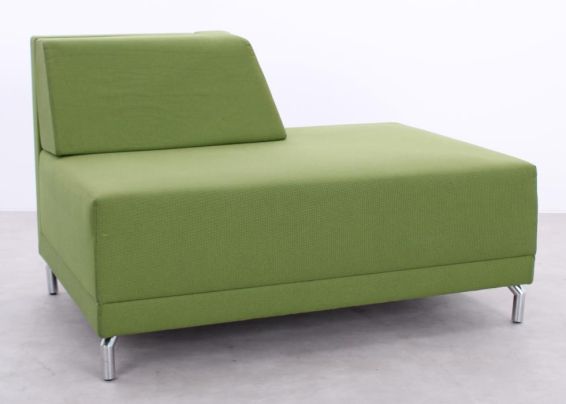 Fauteuil Markant Workways