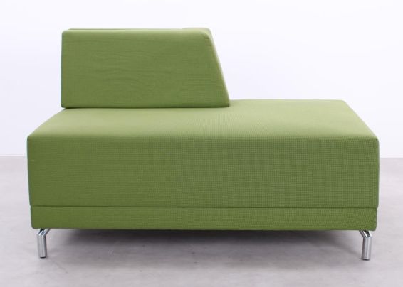 Fauteuil Markant Workways1