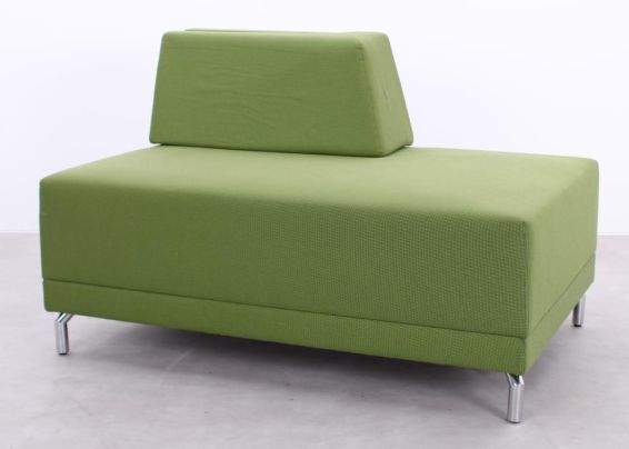 Fauteuil Markant Workways2