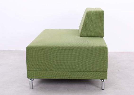 Fauteuil Markant Workways3