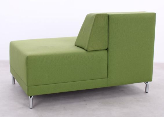Fauteuil Markant Workways4