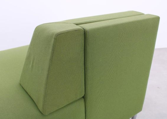 Fauteuil Markant Workways6