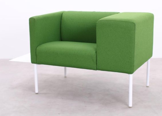 Fauteuil Viccarbe Brix5