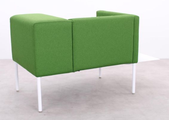 Fauteuil Viccarbe Brix8