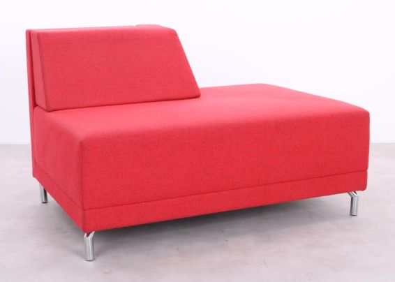 Fauteuil Markant Workways