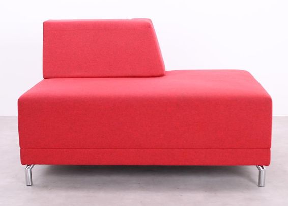Fauteuil Markant Workways1