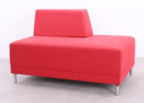 Fauteuil Markant Workways2
