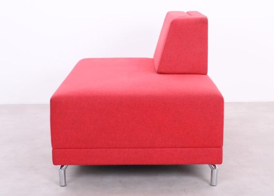 Fauteuil Markant Workways4