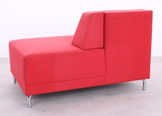 Fauteuil Markant Workways3