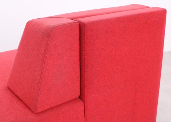Fauteuil Markant Workways6