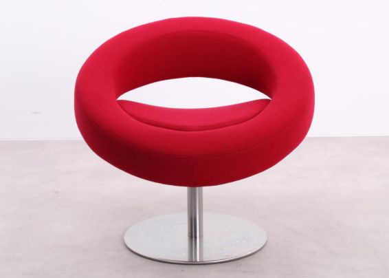  Fauteuil Softline Hello1