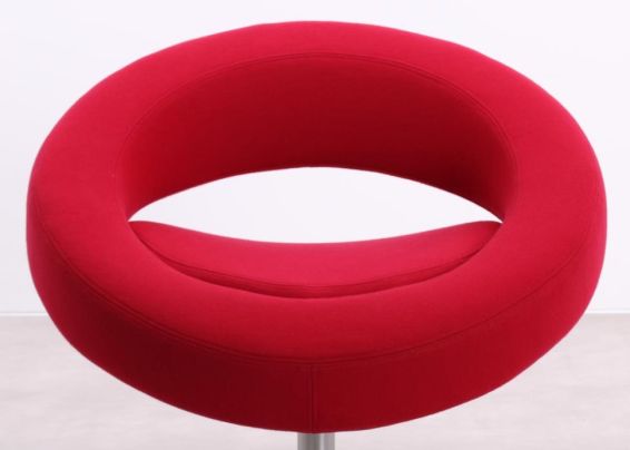  Fauteuil Softline Hello2