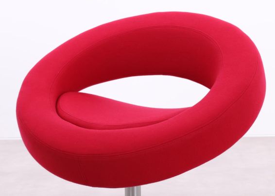  Fauteuil Softline Hello5