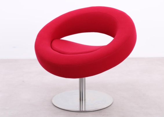  Fauteuil Softline Hello3