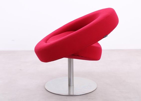  Fauteuil Softline Hello4