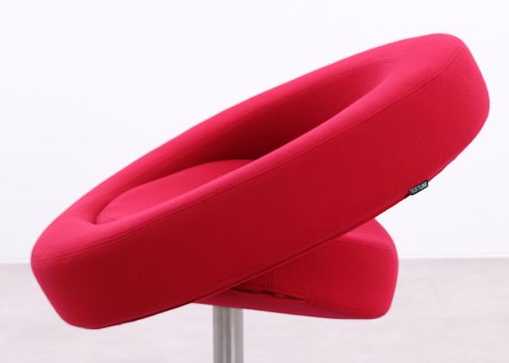  Fauteuil Softline Hello6