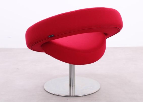  Fauteuil Softline Hello8