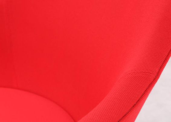 Fauteuil HAY About A Lounge Low AAL 828
