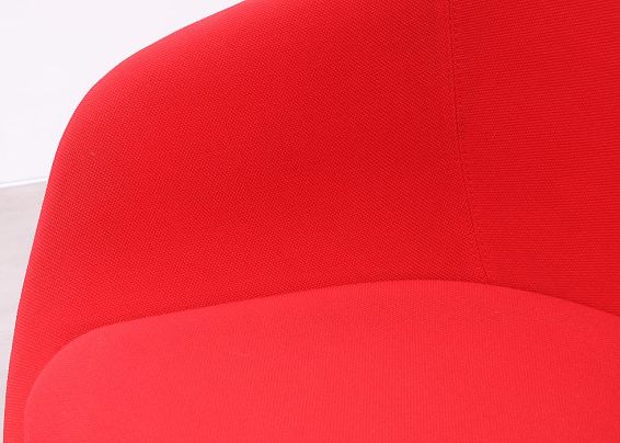 Fauteuil HAY About A Lounge Low AAL 829