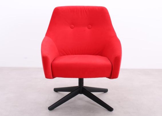 Fauteuil Montis Puk Low3