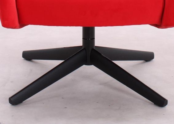 Fauteuil Montis Puk Low7