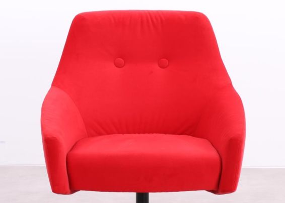 Fauteuil Montis Puk Low8