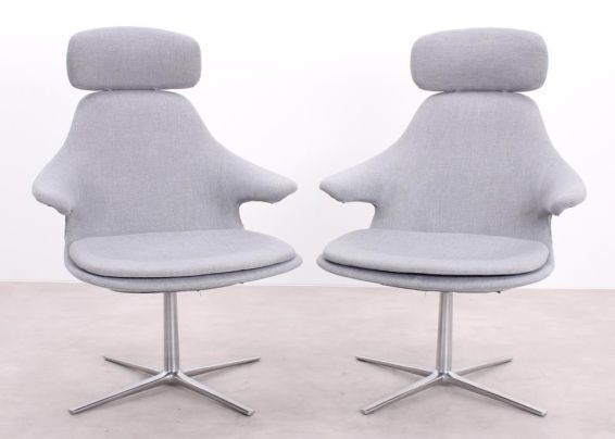Fauteuil Infiniti Loop Lounge1
