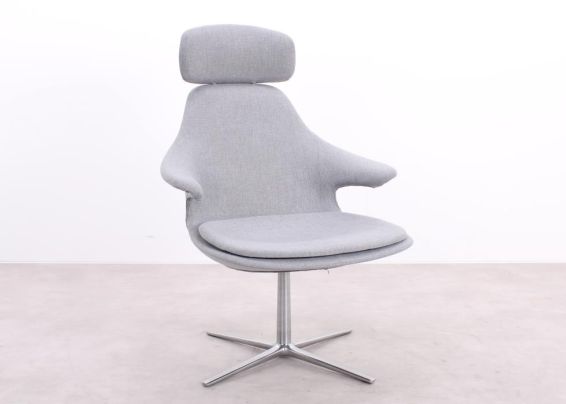 Fauteuil Infiniti Loop Lounge2