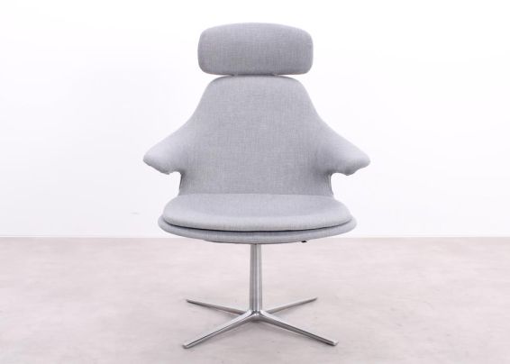Fauteuil Infiniti Loop Lounge3