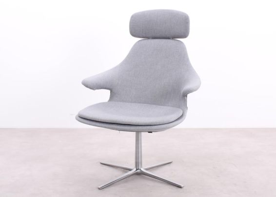 Fauteuil Infiniti Loop Lounge4