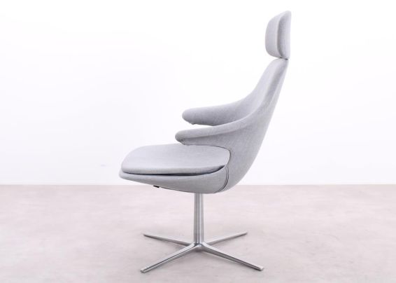 Fauteuil Infiniti Loop Lounge5