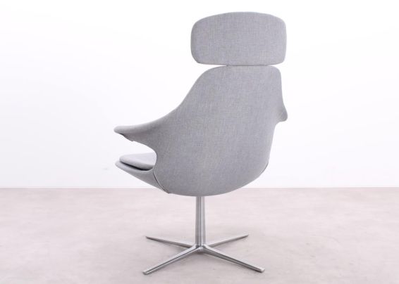 Fauteuil Infiniti Loop Lounge6