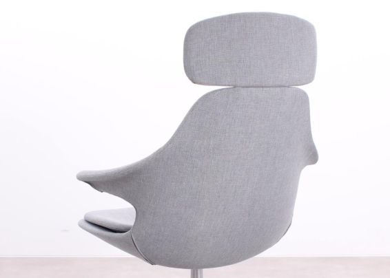 Fauteuil Infiniti Loop Lounge9