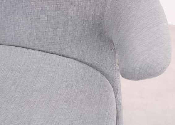 Fauteuil Infiniti Loop Lounge10