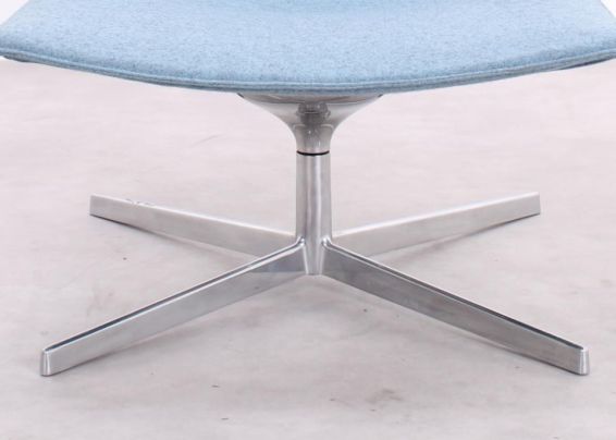 Fauteuil Arper Catifa 70 6