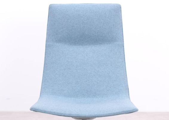 Fauteuil Arper Catifa 70 7