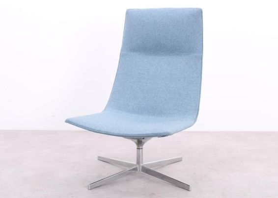Fauteuil Arper Catifa 70 2
