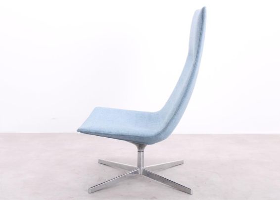 Fauteuil Arper Catifa 70 3
