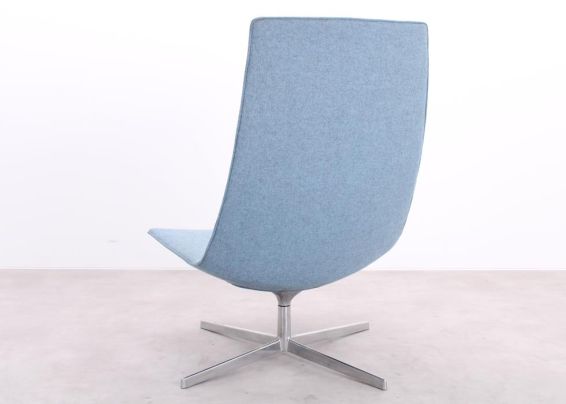 Fauteuil Arper Catifa 70 4