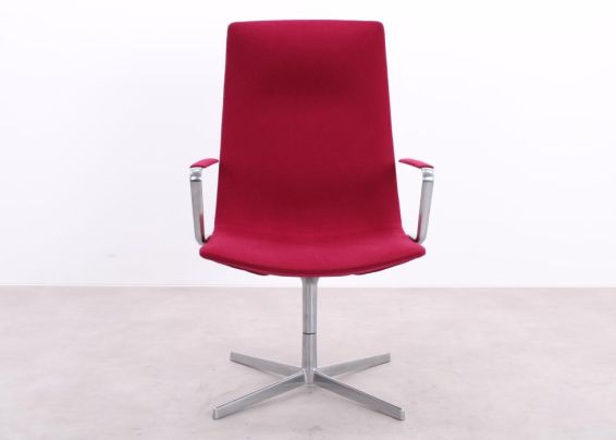 Fauteuil Arper Catifa 70 1