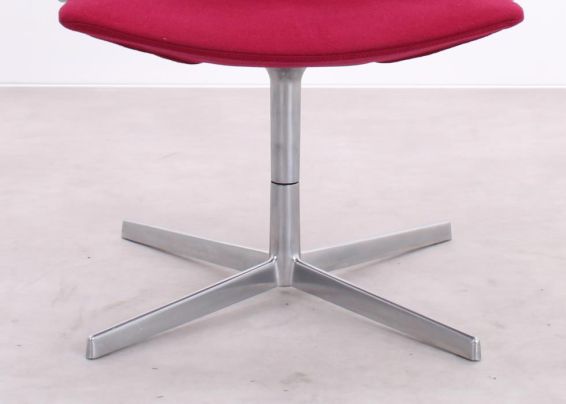 Fauteuil Arper Catifa 70 5