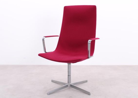 Fauteuil Arper Catifa 70 2