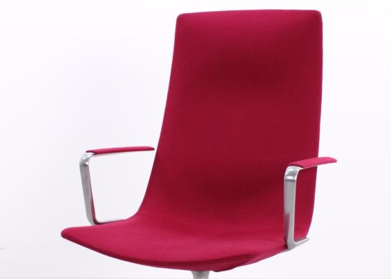 Fauteuil Arper Catifa 70 7