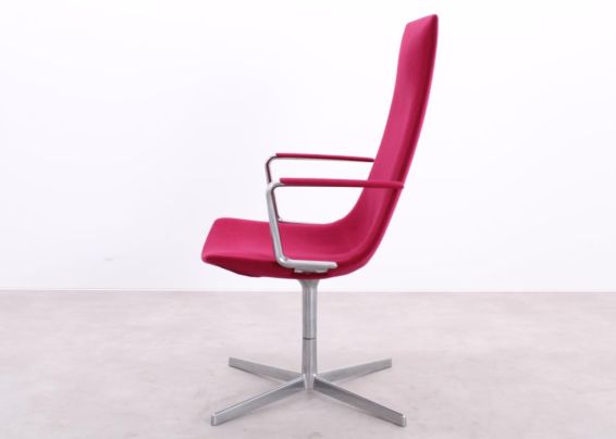 Fauteuil Arper Catifa 70 3