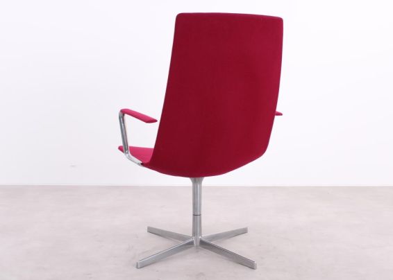 Fauteuil Arper Catifa 70 4